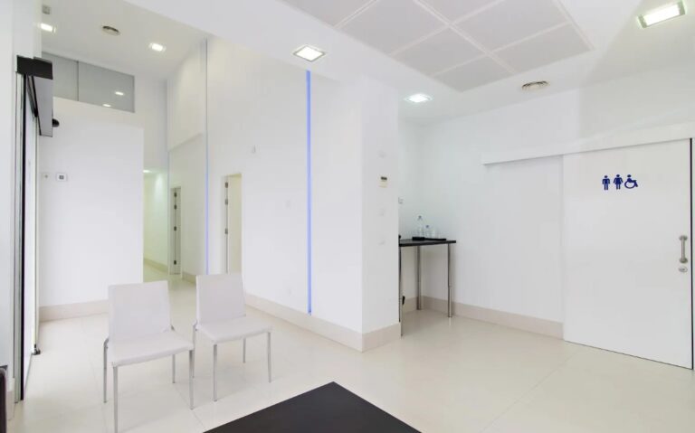pulizia clinica