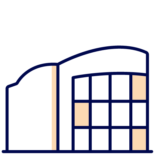 Ospedali e scuole